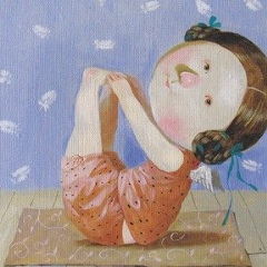 Алла Антипова, 09.08