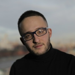 Роман Зыскин