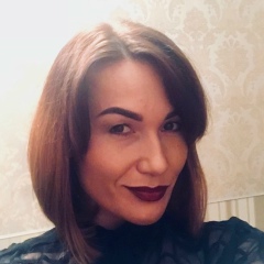 Нина Давыдова, 23.09, Москва