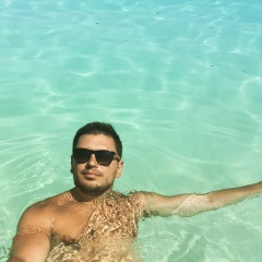 Антон Безусов, 19.10.1987, Южно-Сахалинск