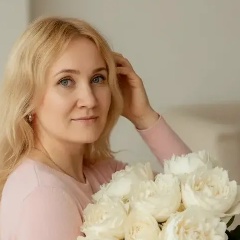Ирина Оглоблина, 14.06, Вологда