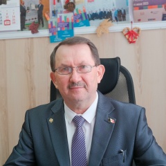 Георгий Грязев, 14.07.1964, Ижевск