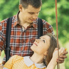 Алёна Маковейчук, 11.10, Санкт-Петербург