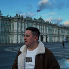 Александр Василец, 31.12