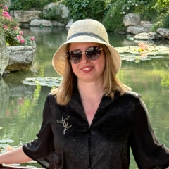 Елена Защитина, 18.05.1990, Таганрог
