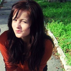 Лера Филимонова, 08.12