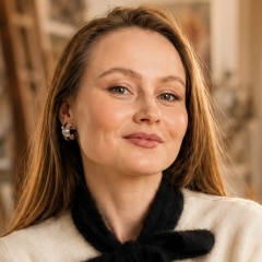 Юлия Кошелева, 23.02, Санкт-Петербург