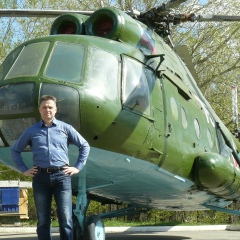 Анатолий Крюков, Вологда