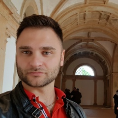 Yuriy Cooper, 22.12, Lisboa