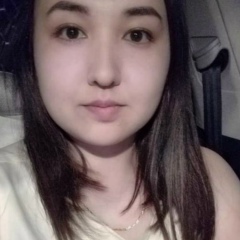 Эля Усаева, 29.09, Павлодар