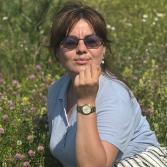 Христина Бояринцева, 03.06, Череповец