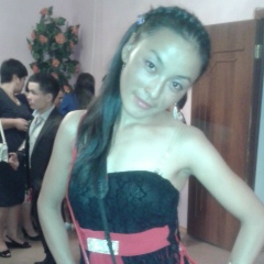 Marjan Moldaxanova