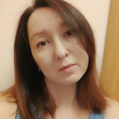 Марина Пахомова, 30.01, Нарьян-Мар