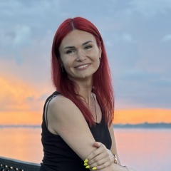Анастасия Чадова, 18.02