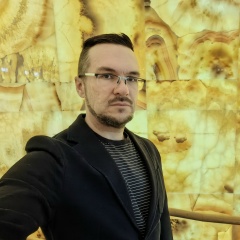 Юрий Васильев, Санкт-Петербург