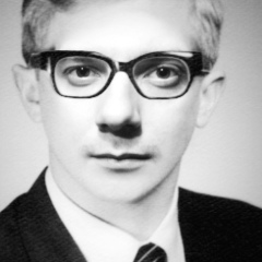 Alexandr Chibr, Калининград