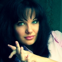 Анна Сторонская, 13.03, Санкт-Петербург