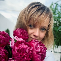 Елена Лустова, 28.06, Магнитогорск