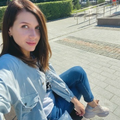 Татьяна Манакова, 20.03.1994, Иркутск