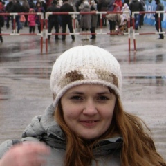 Галина Романенко, Волгоград