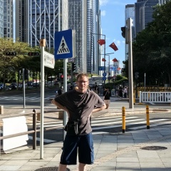 Кирилл Беляев, 05.10, Санкт-Петербург