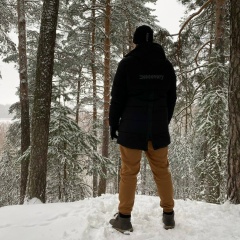 Паша Медведев, 11.10.1988, Рязань