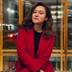 Anna Kunitcyna, 28.09