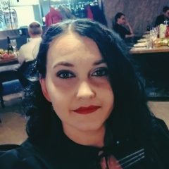 Маргарита Строганова, 26.05, Владимир