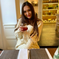 Elina Baimurzina, 21.10.1992, Orlando