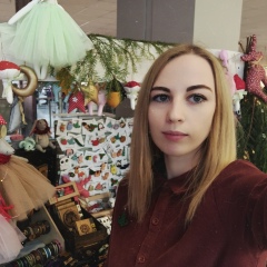 Екатерина Кольчева, 26.10