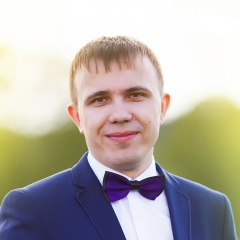 Ильдус Гимаев, 14.03, Чебоксары