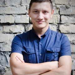 Артем Соломонов, 09.05.1989, Киев