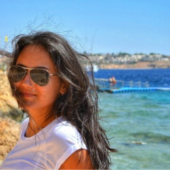 Асема Кайдарова, 20.02, Астана