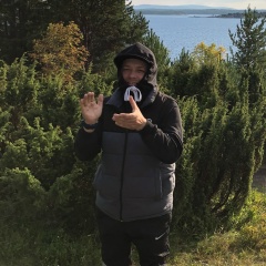 Кирилл Скворцов, 29.10, Москва