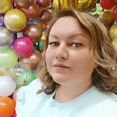 Ольга Астафьева, 04.08, Мурманск