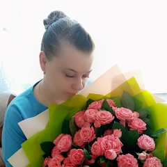 Екатерина Завалко, 28.05, Мантурово