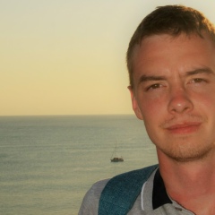 Владимир Дрочков, 20.05.1992, Санкт-Петербург