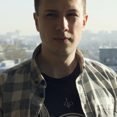Валентин Зубков, 31.12.1989, Нижний Новгород