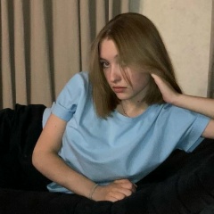 Юля Пушникова, Тюмень