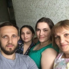 Александр Андреев, 30.11, Санкт-Петербург
