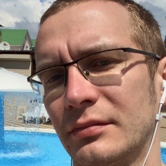 Михаил Анатольевич, 11.07, Санкт-Петербург