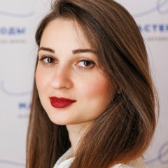 Людмила Васьковська, 10.11