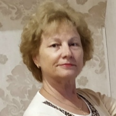 Алла Левшукова, 10.10, Могилёв