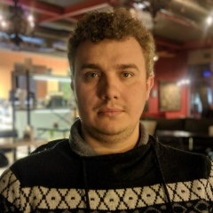 Антон Кузьмичев, 13.11, Алматы