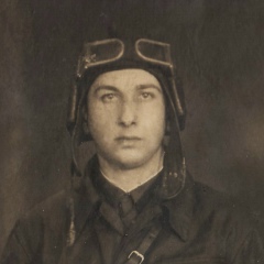 Алексей Думашин, 13.05, Санкт-Петербург