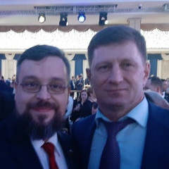 Вадим Сердовинцев, 27.05.1977, Нижний Ломов
