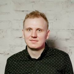 Жека Капустин, 28.02.1995, Санкт-Петербург