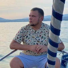 Grigory Mamontov, 19.11, Las Vegas