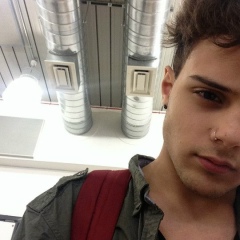 Lorran Fontinnely, 17.12.1994, Belo Horizonte