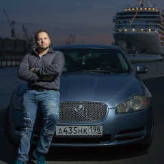 Борис Васильев, 26.09.1988, Санкт-Петербург